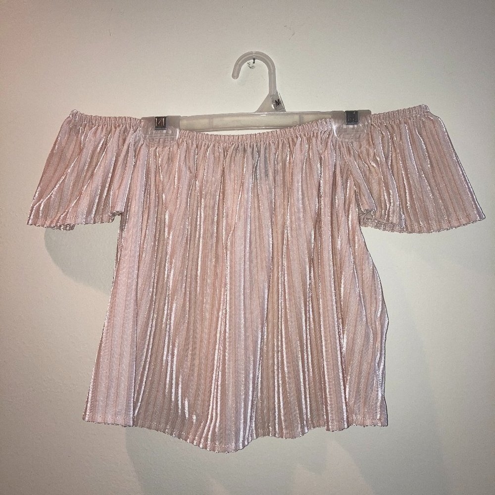 Forever 21 Top